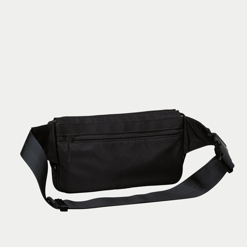 Women's Hedgren Asarum Belt Bags Black | TJB2237RQ