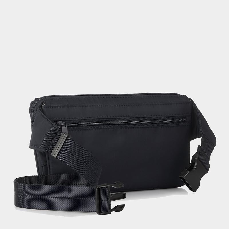 Women's Hedgren Asarum Belt Bags Black | TJB2237RQ