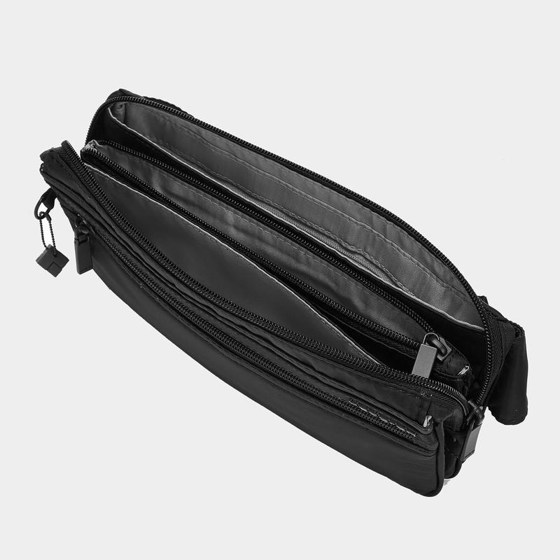 Women's Hedgren Asarum Belt Bags Black | TJB2237RQ