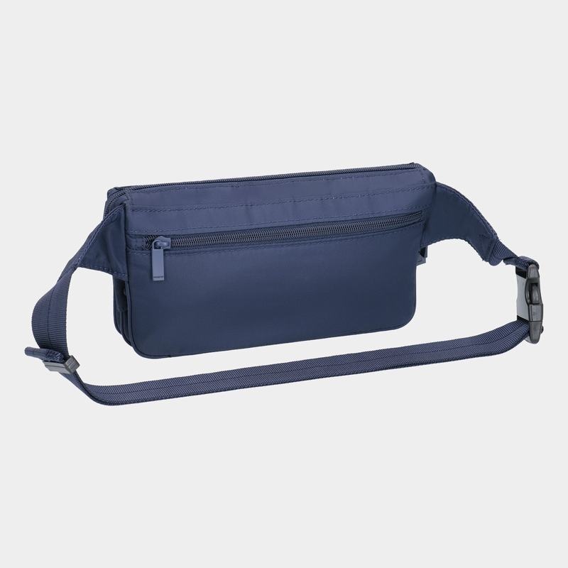 Women's Hedgren Asarum Belt Bags Dark Blue | BZD1582YU