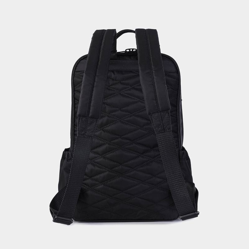 Women's Hedgren Ava Backpacks Black | KWH979SX