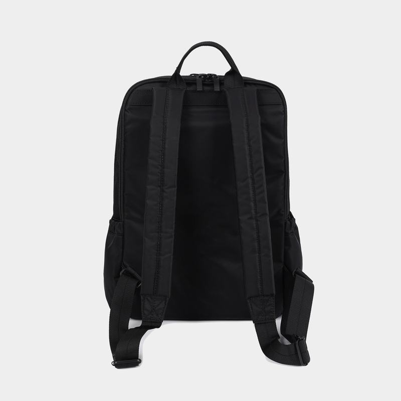 Women's Hedgren Ava Backpacks Black | SMH3737KF