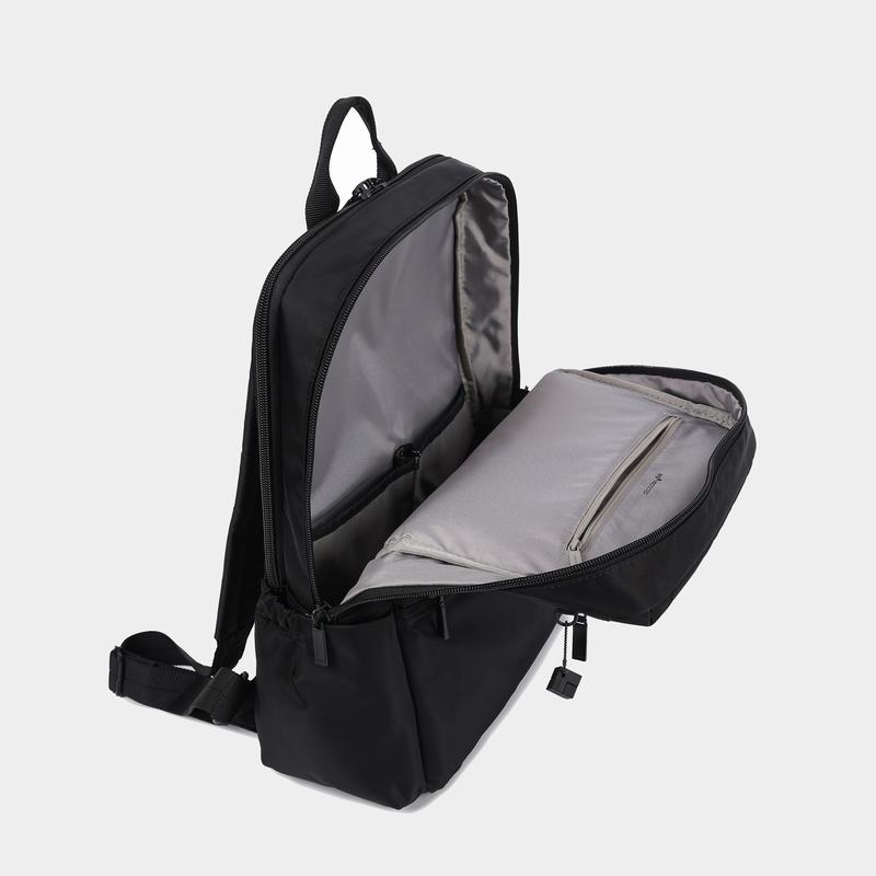 Women's Hedgren Ava Backpacks Black | SMH3737KF