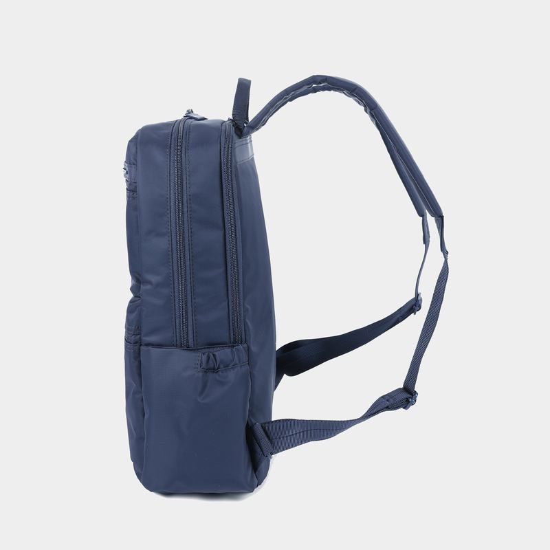 Women's Hedgren Ava Backpacks Dark Blue | AWS10011OR