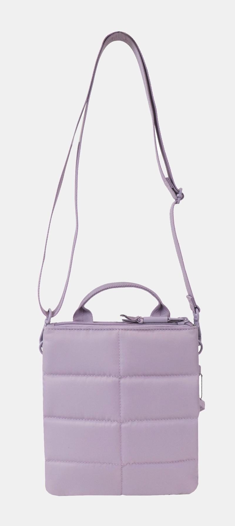 Women's Hedgren Bethel Crossbody Bags Light Purple | YKC2233UN