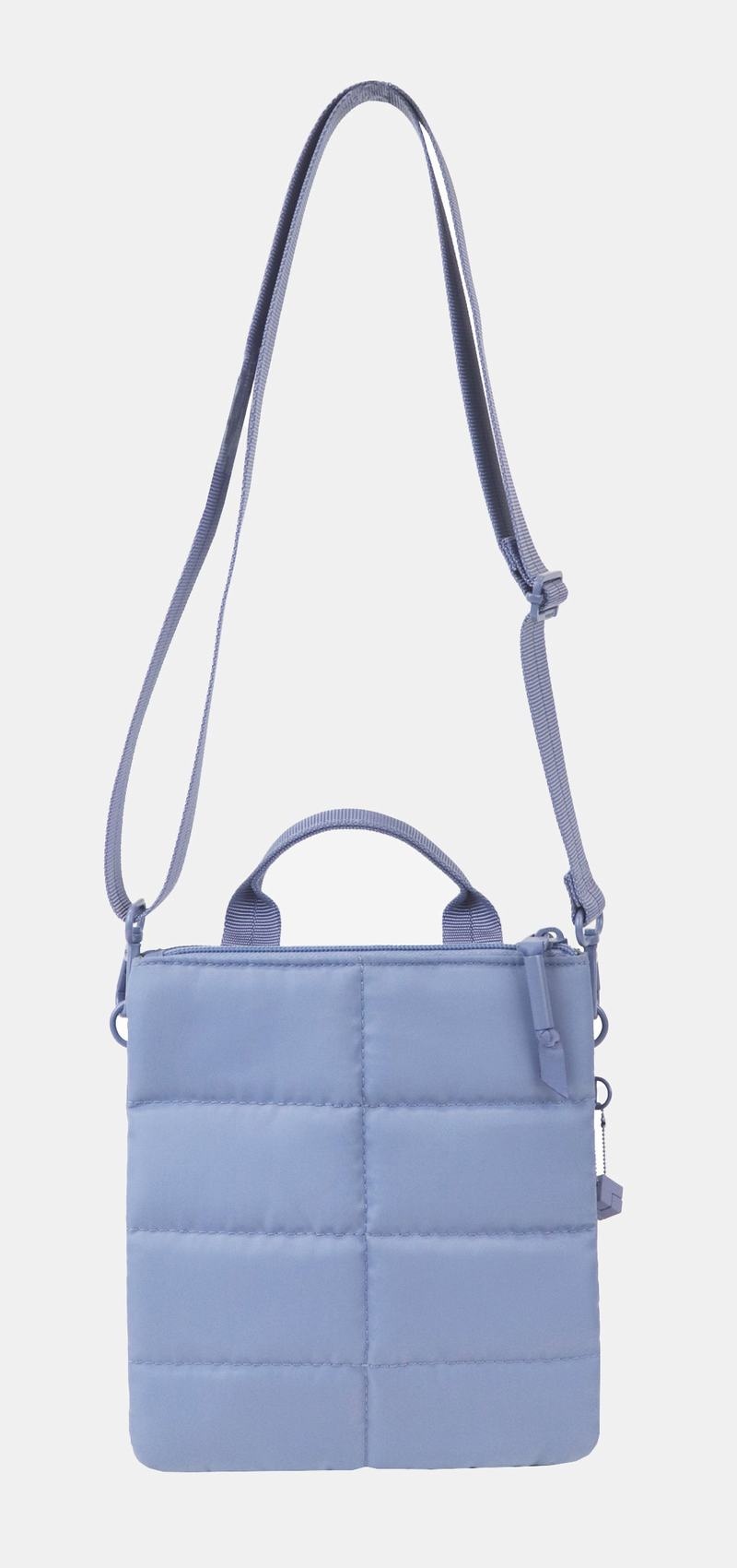 Women's Hedgren Bethel Crossbody Bags Light Blue | NEJ8129UX