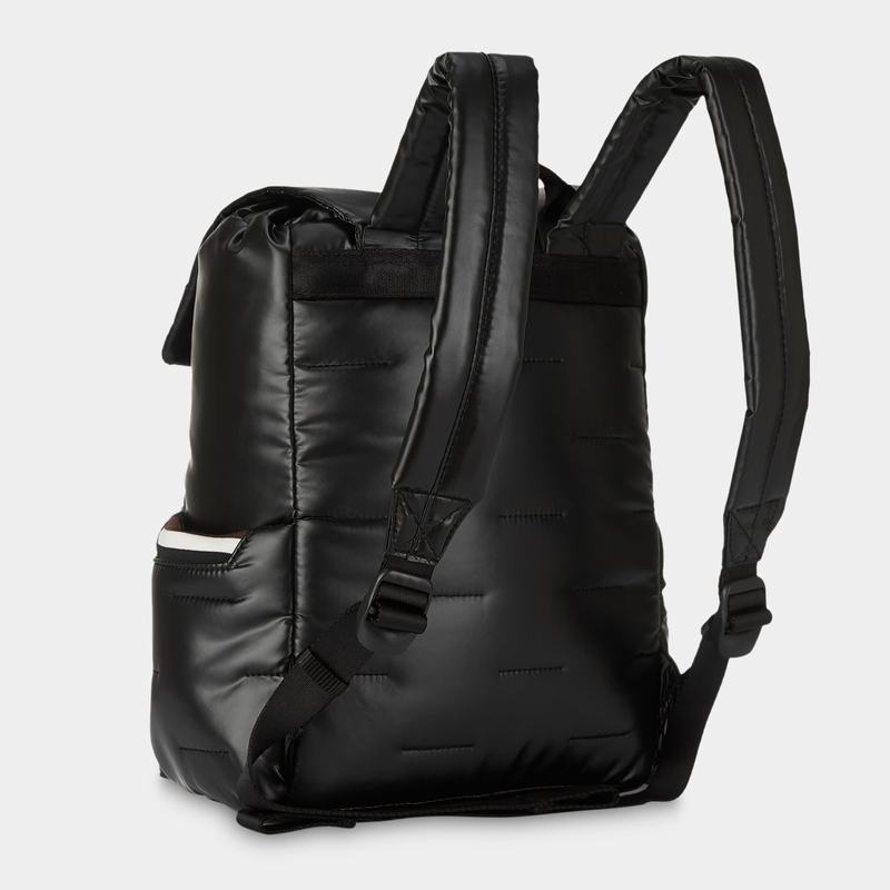 Women's Hedgren Billowy Backpacks Black | OXR781IM