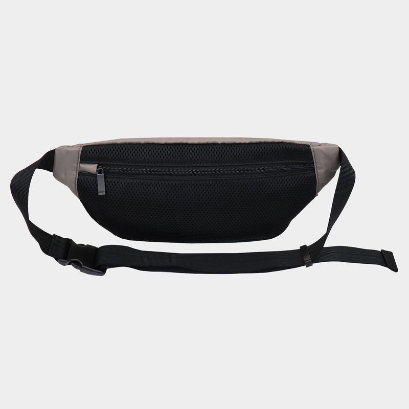 Women's Hedgren Bolt Belt Bags Grey Brown | WTA852NC