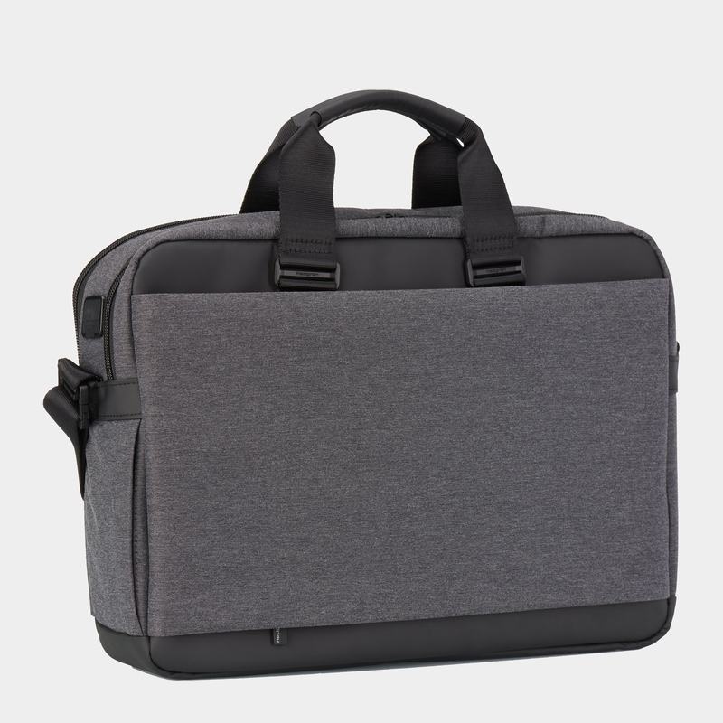 Women's Hedgren Byte Laptop Bags Grey | WSI7888LK