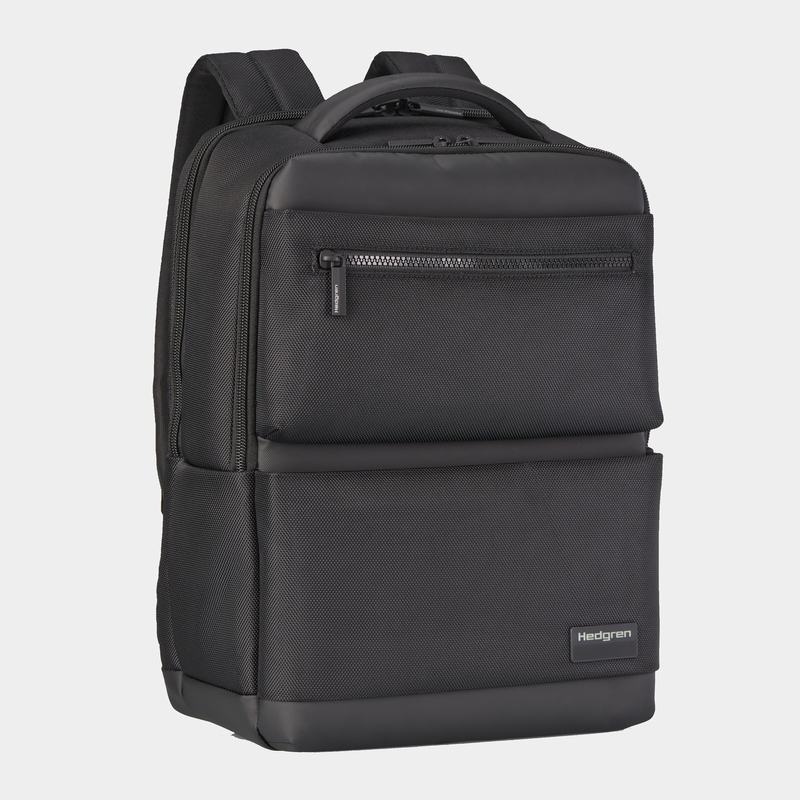 Women's Hedgren Drive Backpacks Black | IDC5558GH