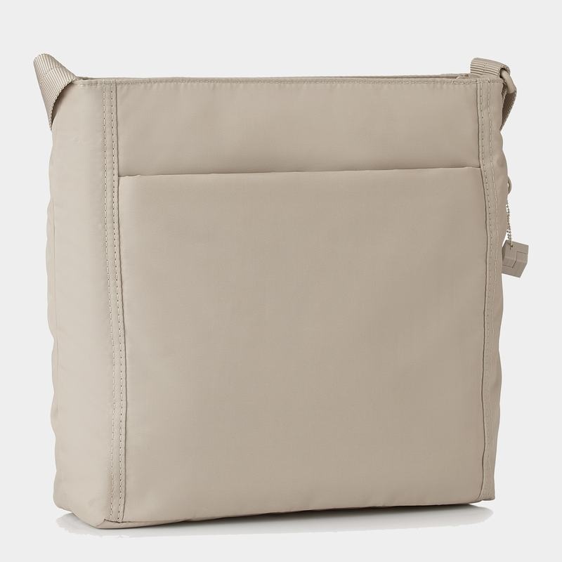 Women's Hedgren Orva Shoulder Bags Beige | VWL244KC