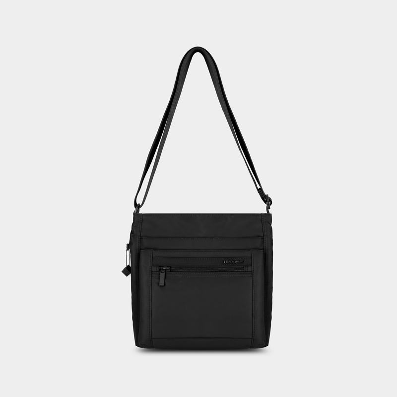 Women's Hedgren Orva Shoulder Bags Black | SKM3396VW