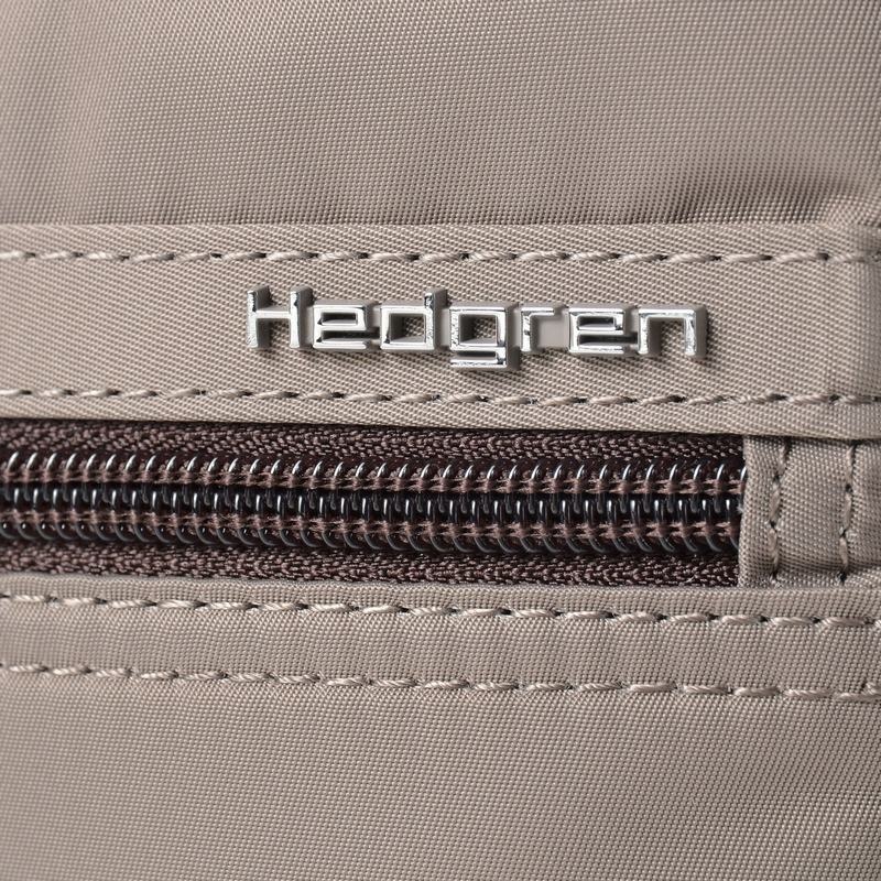 Women's Hedgren Rush Crossbody Bags Brown | BCF2023GP