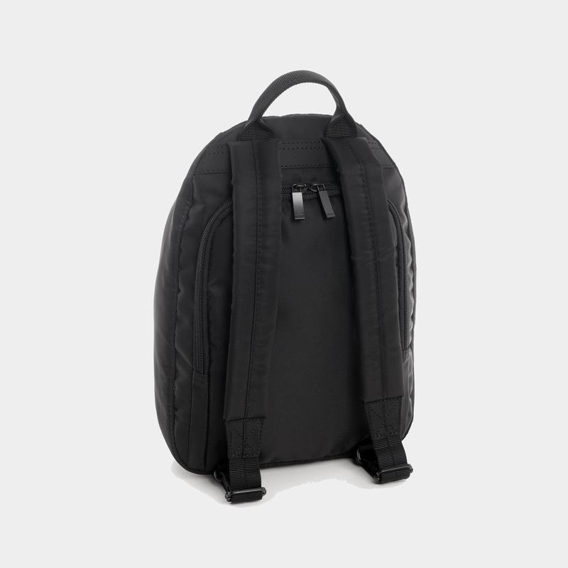 Women's Hedgren Vogue Backpacks Black | ESZ2551DW