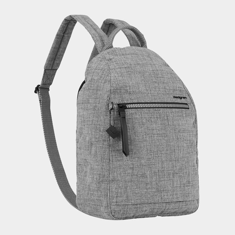 Women's Hedgren Vogue Rfid Backpacks Grey | WMO1697AR