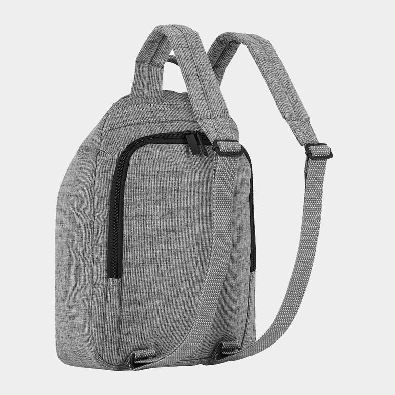 Women's Hedgren Vogue Rfid Backpacks Grey | WMO1697AR