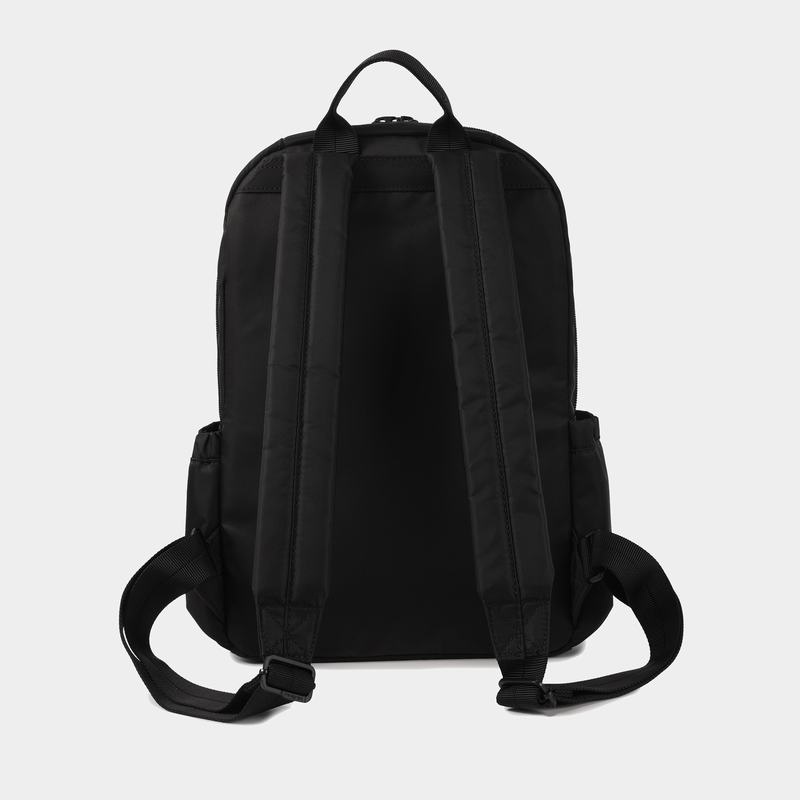 Women's Hedgren Vogue Xxl Backpacks Black | DUT6240BE