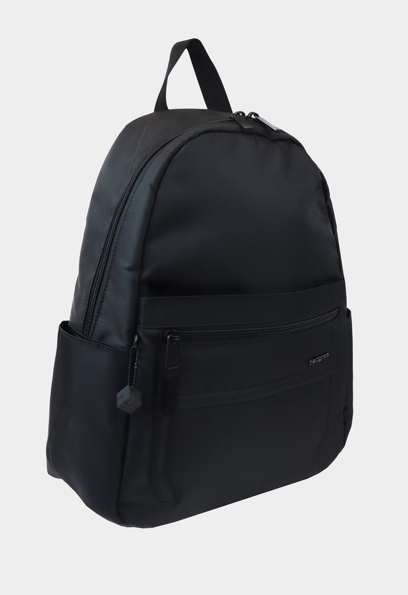 Women's Hedgren Windward Backpacks Black | SEX6578IO