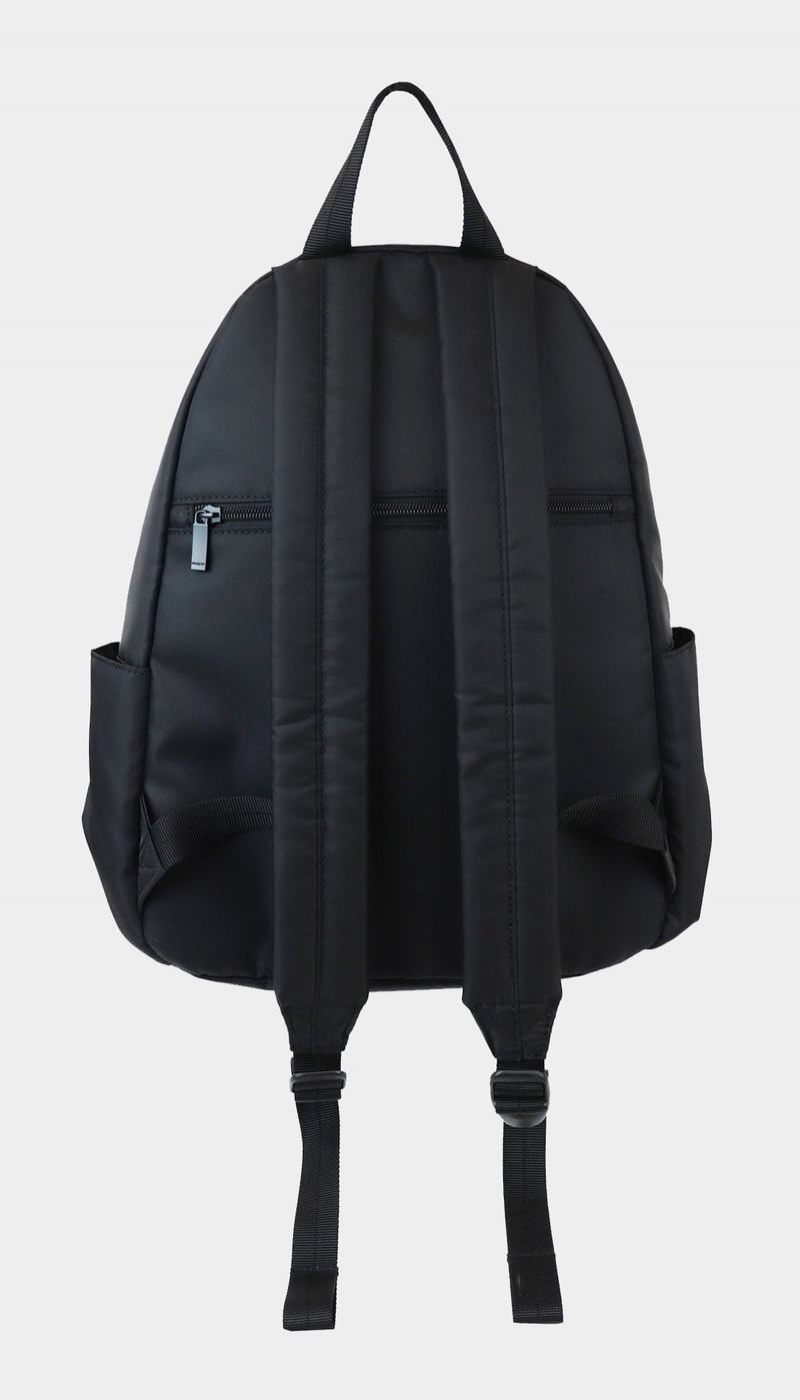 Women's Hedgren Windward Backpacks Black | SEX6578IO